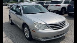 2010 Chrysler Sebring Touring