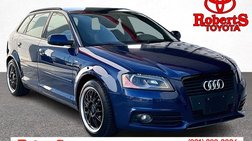 2011 Audi A3 2.0 TDI Premium Plus