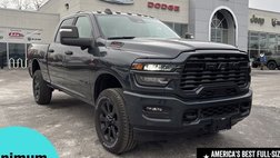 2026 Ram Ram Pickup 2500 Big Horn
