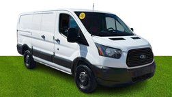 2018 Ford Transit 150