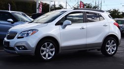 2015 Buick Encore Premium