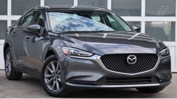 2020 Mazda MAZDA6 Sport