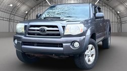 2010 Toyota Tacoma V6