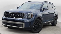 2023 Kia Telluride SX-Prestige X-Pro