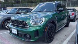 2024 MINI Countryman Cooper S