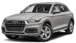 2020 Audi Q5 quattro Premium Plus 45 TFSI