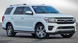 2023 Ford Expedition Limited