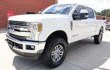 2019 Ford Super Duty F-250 Lariat