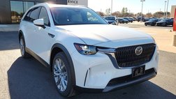 2026 Mazda CX-90 3.3 Turbo Preferred