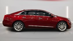 2017 Cadillac XTS Luxury