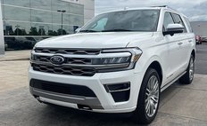 2023 Ford Expedition Platinum