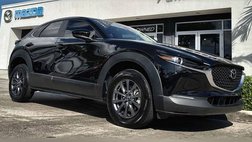 2024 Mazda CX-30 2.5 S