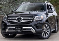 2019 Mercedes-Benz GLS GLS 450
