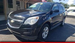 2011 Chevrolet Equinox LT