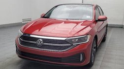2024 Volkswagen Jetta SEL