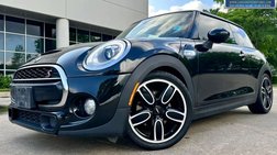2018 MINI Hardtop Cooper S