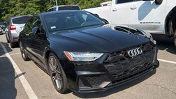 2024 Audi S7 2.9T quattro Prestige