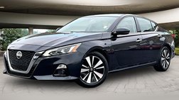 2019 Nissan Altima 2.5 SL