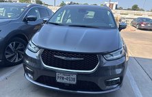 2021 Chrysler Pacifica Hybrid Limited