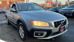 2012 Volvo XC70 
