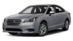 2017 Subaru Legacy 2.5i Premium