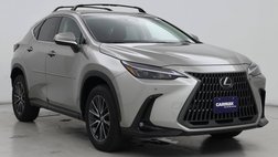 2024 Lexus NX 350 Premium