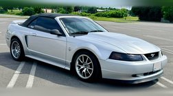 1999 Ford Mustang GT