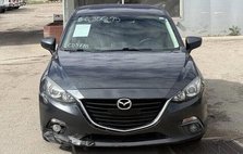 2016 Mazda MAZDA3 i Grand Touring