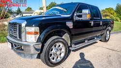2009 Ford Super Duty F-250 Cabelas