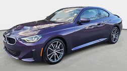 2025 BMW 2 Series 230i