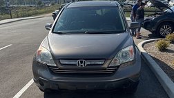 2009 Honda CR-V EX-L