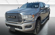 2023 Ram Ram Pickup 2500 Limited Longhorn