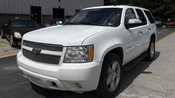 2011 Chevrolet Tahoe LT