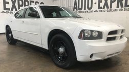 2008 Dodge Charger Base