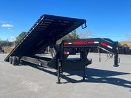 2026 Other Makes - Flatbed Tilt Trailer