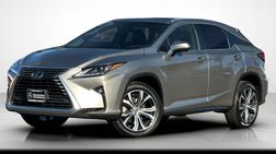 2019 Lexus RX 350 RX 350