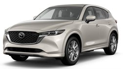 2024 Mazda CX-5 2.5 S Premium
