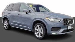 2023 Volvo XC90 B5 Core