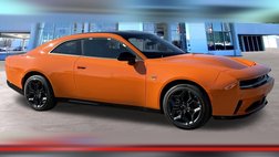 2025 Dodge Charger Daytona R/T
