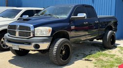 2009 Dodge Ram 2500 ST