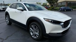 2026 Mazda CX-30 2.5 S Premium