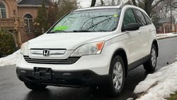 2009 Honda CR-V EX-L