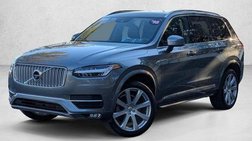 2016 Volvo XC90 T6 Inscription