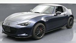 2024 Mazda MX-5 Miata RF Club