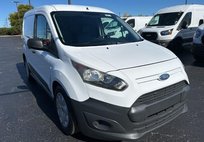 2018 Ford Transit Connect XL