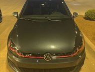 2018 Volkswagen Golf GTI Autobahn