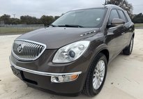 2010 Buick Enclave CXL