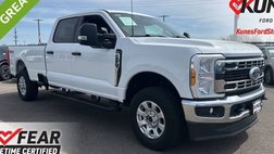 2024 Ford Super Duty F-250 XLT