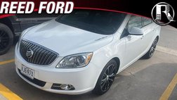 2016 Buick Verano Sport Touring