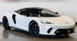 2022 McLaren GT Base